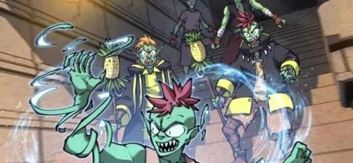 Mạo Hiểm Giả Carl Chapter 13 - 54