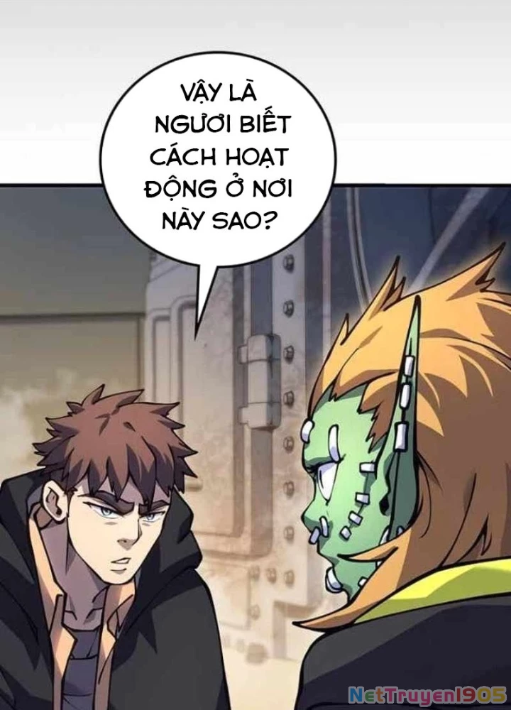 Mạo Hiểm Giả Carl Chapter 13 - 57