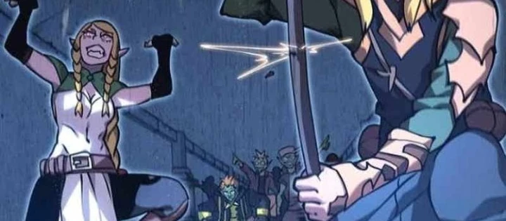 Mạo Hiểm Giả Carl Chapter 13 - 66