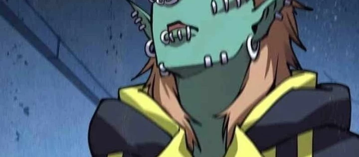 Mạo Hiểm Giả Carl Chapter 13 - 68