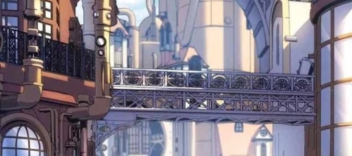 Mạo Hiểm Giả Carl Chapter 13 - 94