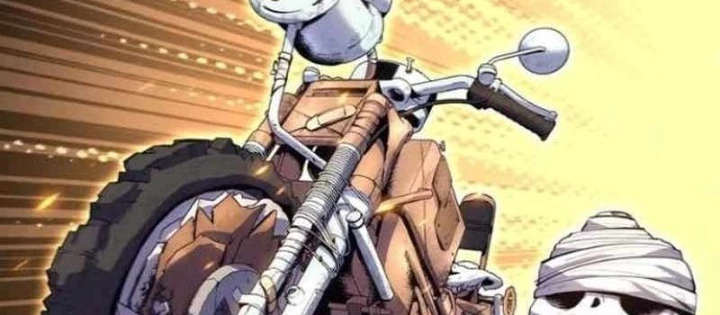 Mạo Hiểm Giả Carl Chapter 13 - 106