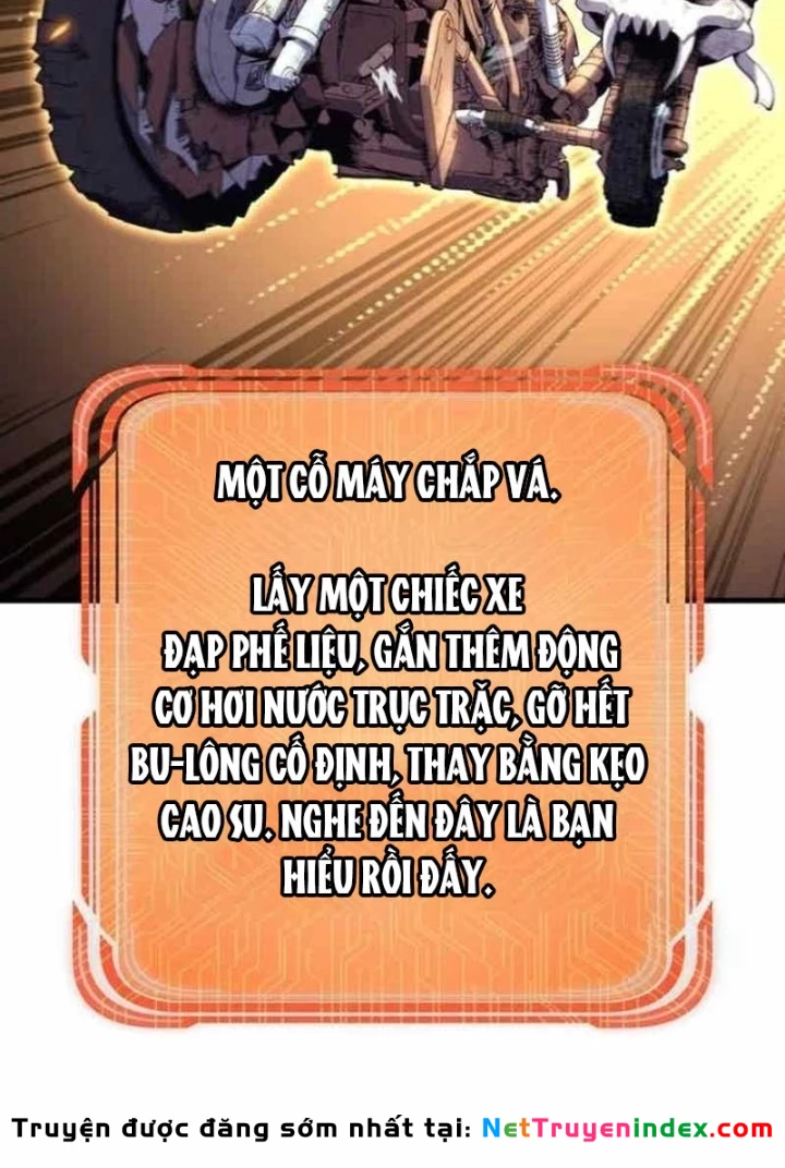 Mạo Hiểm Giả Carl Chapter 13 - 107