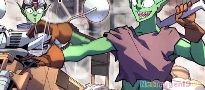 Mạo Hiểm Giả Carl Chapter 13 - 112