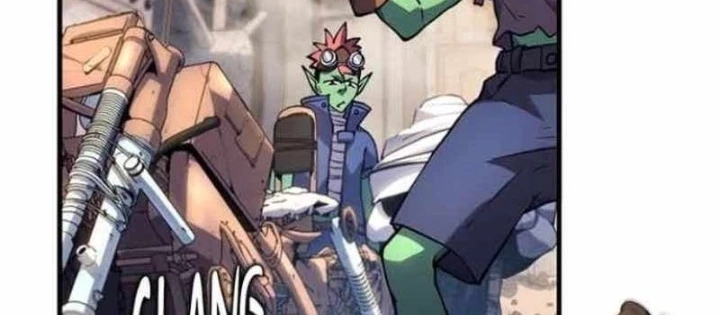 Mạo Hiểm Giả Carl Chapter 13 - 114