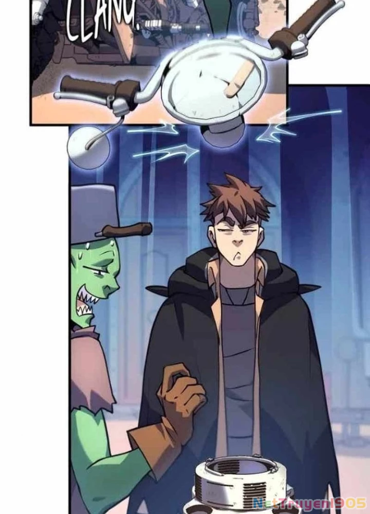 Mạo Hiểm Giả Carl Chapter 13 - 115