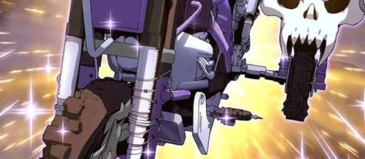 Mạo Hiểm Giả Carl Chapter 13 - 126