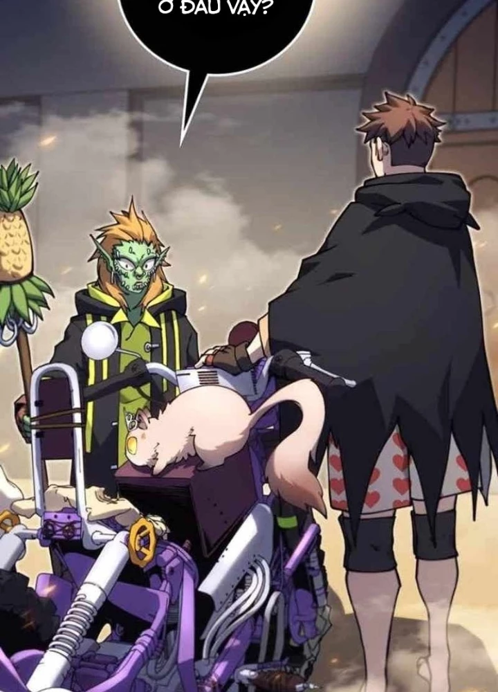 Mạo Hiểm Giả Carl Chapter 13 - 129