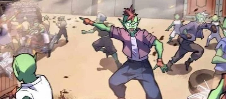 Mạo Hiểm Giả Carl Chapter 13 - 144