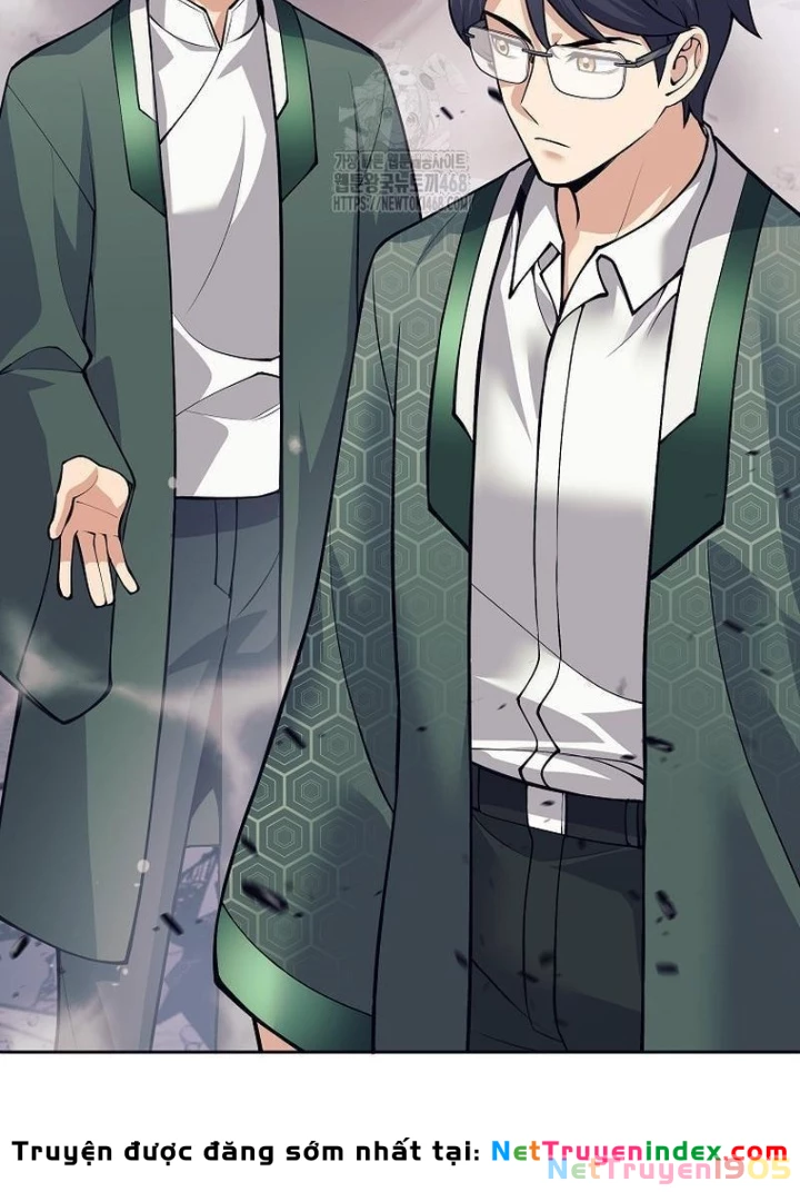 Phệ Kiếm Chapter 52 - 17