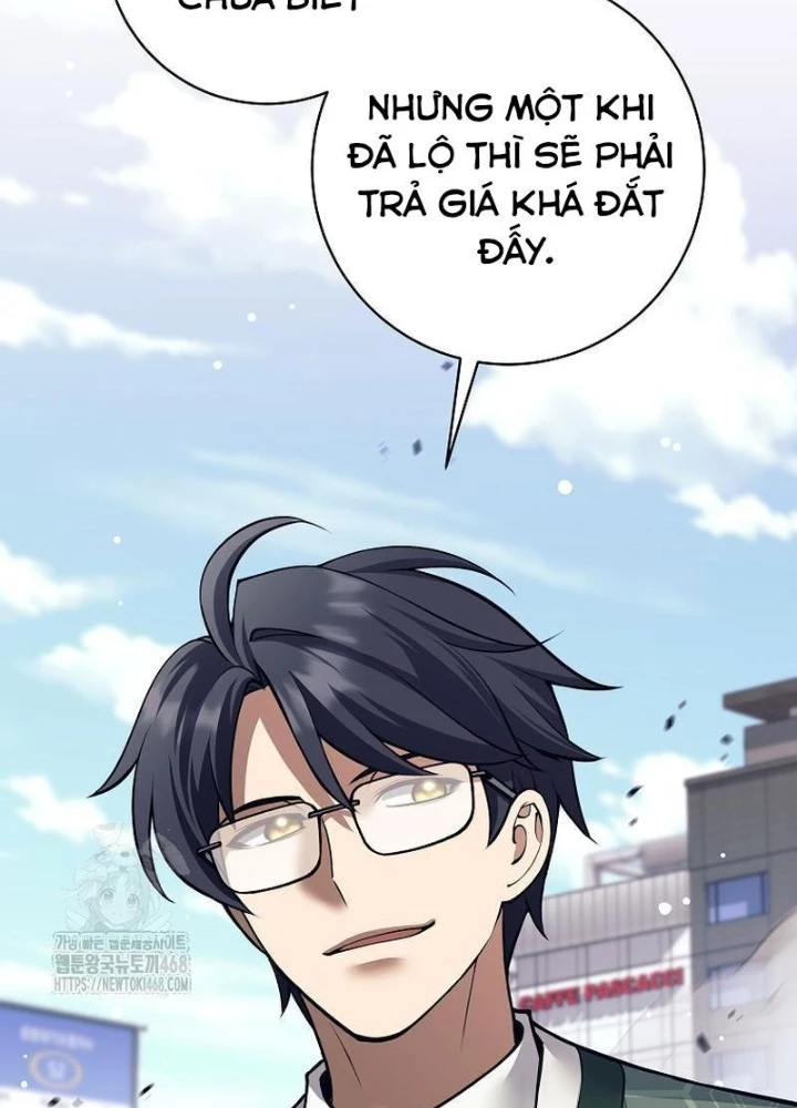 Phệ Kiếm Chapter 52 - 55