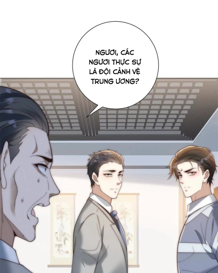 Giá Trị Hàng Hóa Giảm Trăm Vạn Lần Chapter 54 - 11