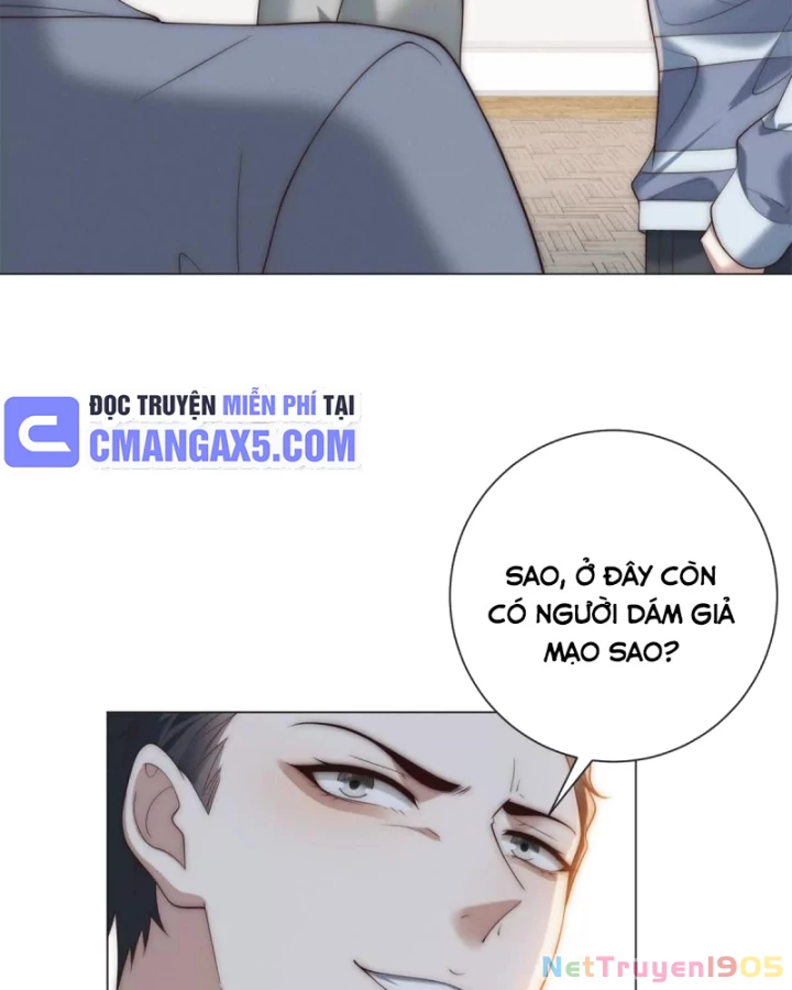 Giá Trị Hàng Hóa Giảm Trăm Vạn Lần Chapter 54 - 12