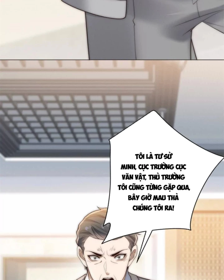 Giá Trị Hàng Hóa Giảm Trăm Vạn Lần Chapter 54 - 17