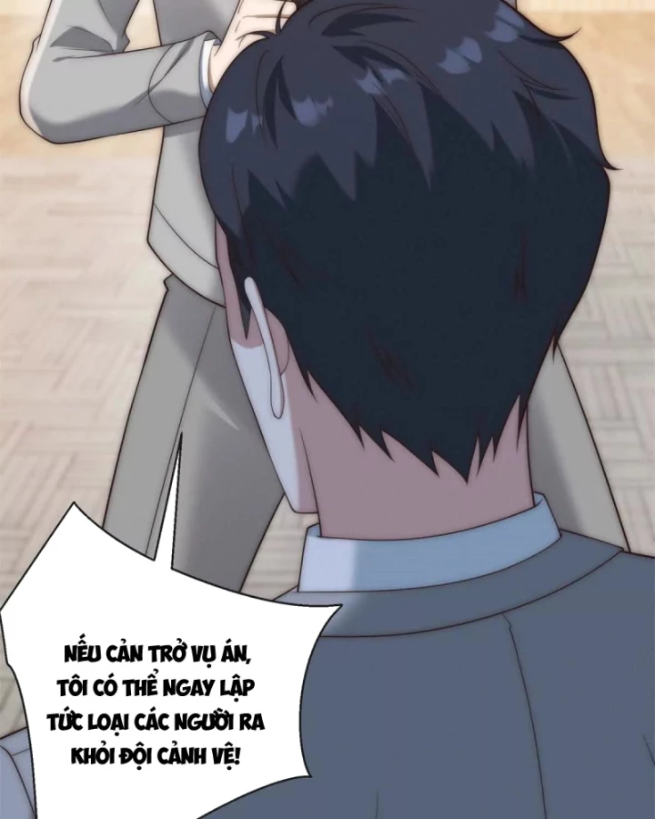 Giá Trị Hàng Hóa Giảm Trăm Vạn Lần Chapter 54 - 19