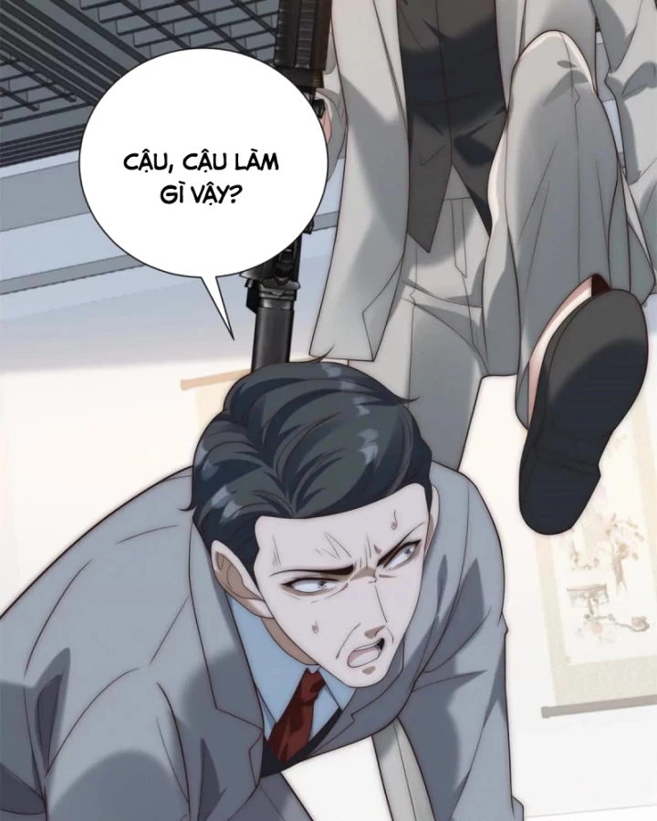 Giá Trị Hàng Hóa Giảm Trăm Vạn Lần Chapter 54 - 23