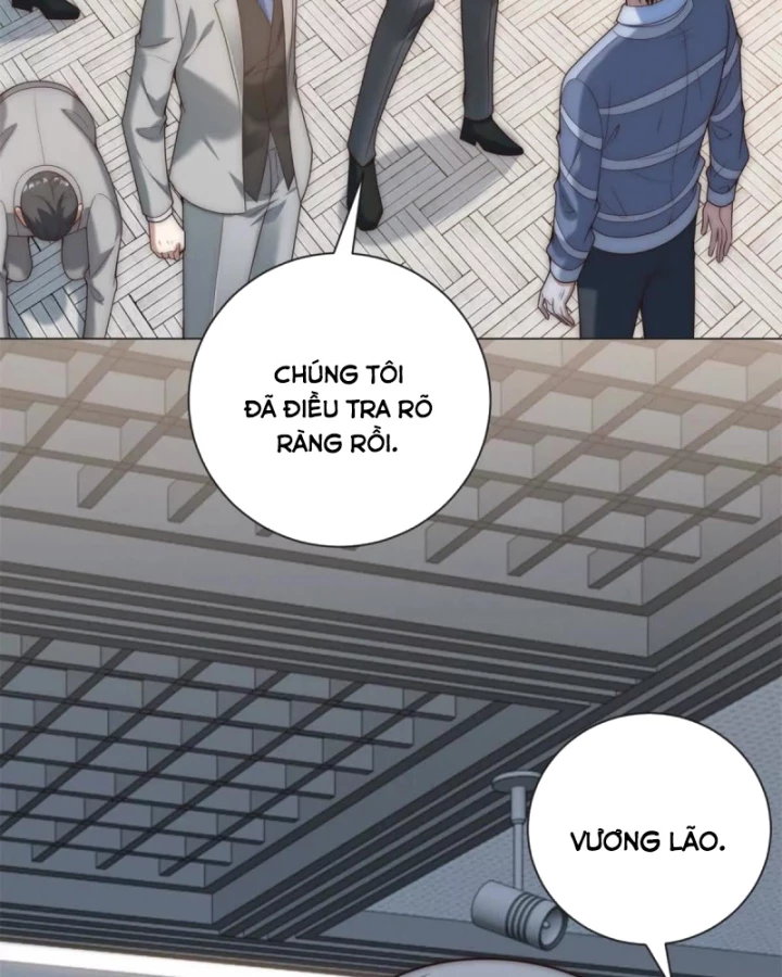 Giá Trị Hàng Hóa Giảm Trăm Vạn Lần Chapter 54 - 30