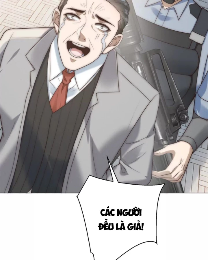 Giá Trị Hàng Hóa Giảm Trăm Vạn Lần Chapter 54 - 40