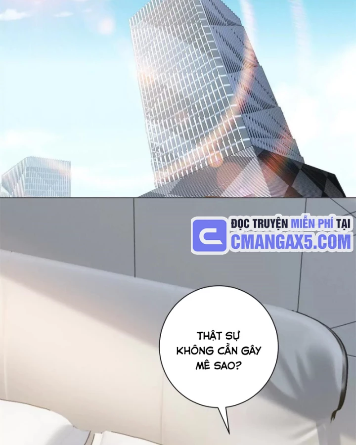 Giá Trị Hàng Hóa Giảm Trăm Vạn Lần Chapter 54 - 45