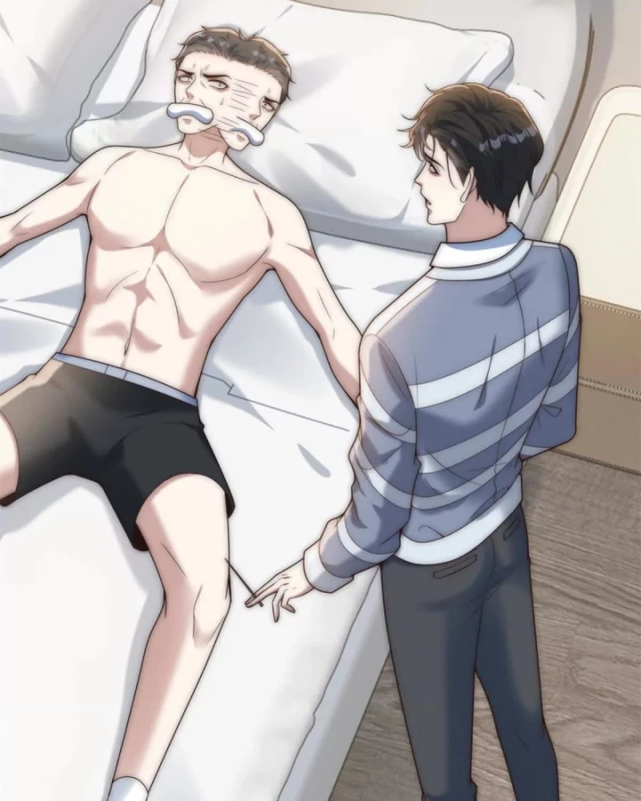 Giá Trị Hàng Hóa Giảm Trăm Vạn Lần Chapter 54 - 46