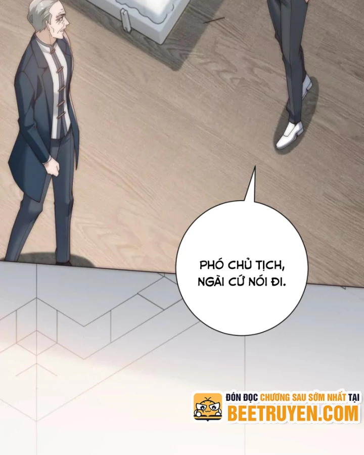 Giá Trị Hàng Hóa Giảm Trăm Vạn Lần Chapter 54 - 54