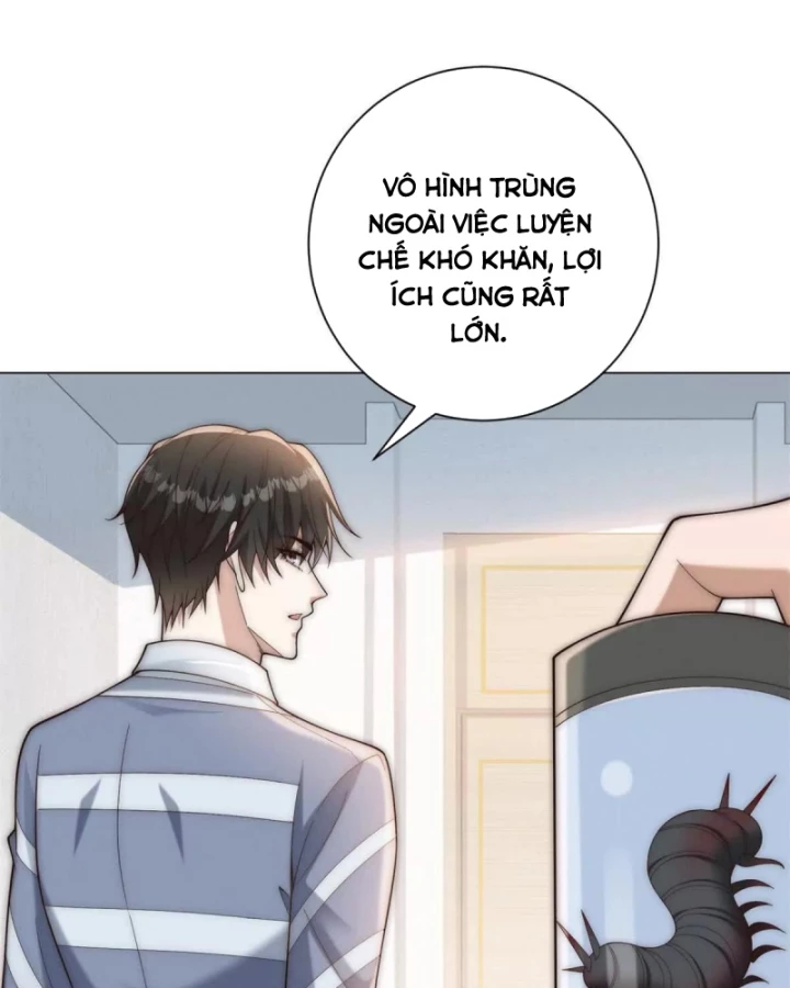 Giá Trị Hàng Hóa Giảm Trăm Vạn Lần Chapter 54 - 57