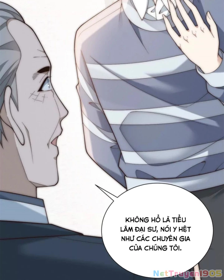 Giá Trị Hàng Hóa Giảm Trăm Vạn Lần Chapter 54 - 62