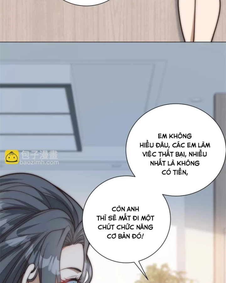 Giá Trị Hàng Hóa Giảm Trăm Vạn Lần Chapter 54 - 81