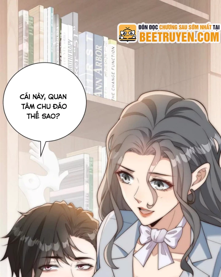 Giá Trị Hàng Hóa Giảm Trăm Vạn Lần Chapter 54 - 90