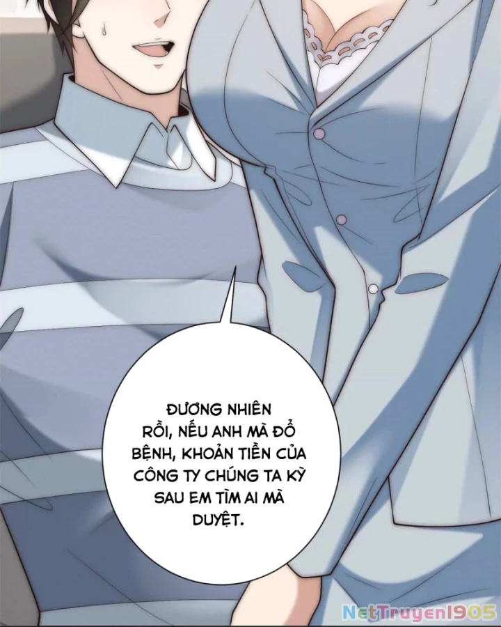 Giá Trị Hàng Hóa Giảm Trăm Vạn Lần Chapter 54 - 91