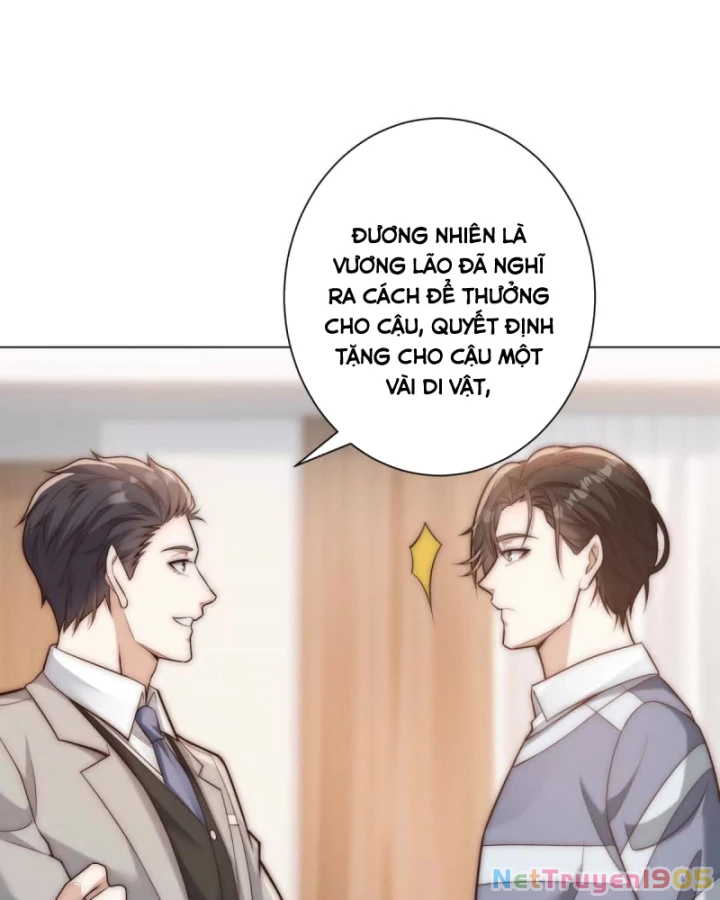 Giá Trị Hàng Hóa Giảm Trăm Vạn Lần Chapter 54 - 101