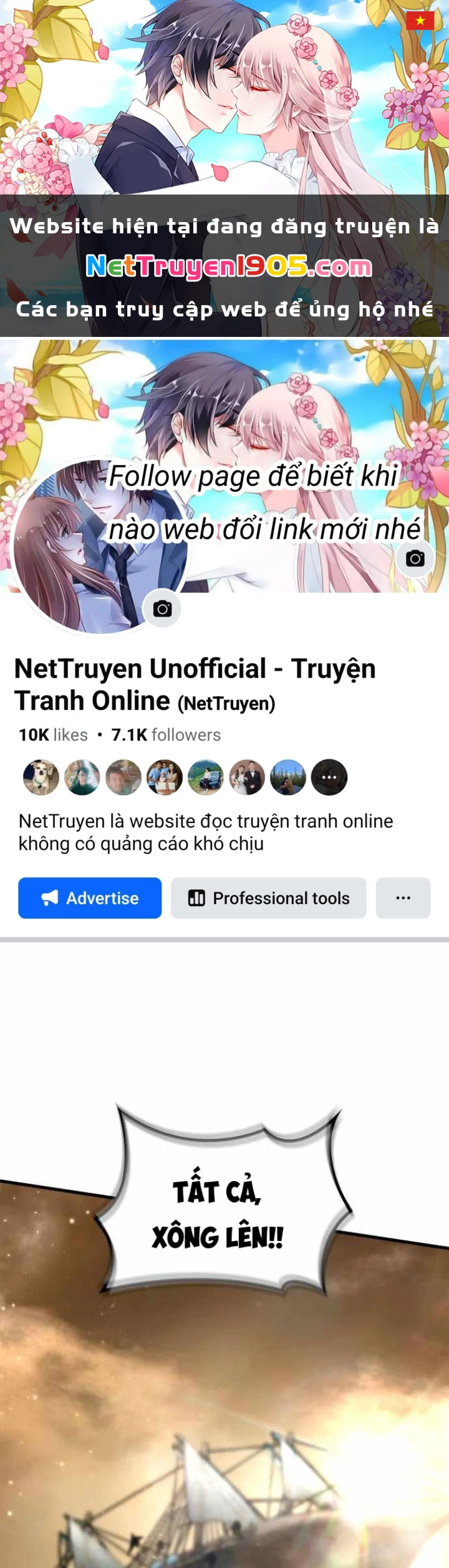 Sử Thi Valhalla Chapter 53 - 1