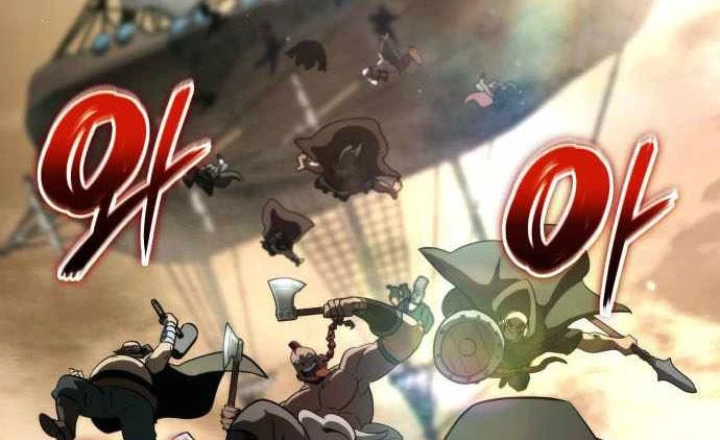 Sử Thi Valhalla Chapter 53 - 2