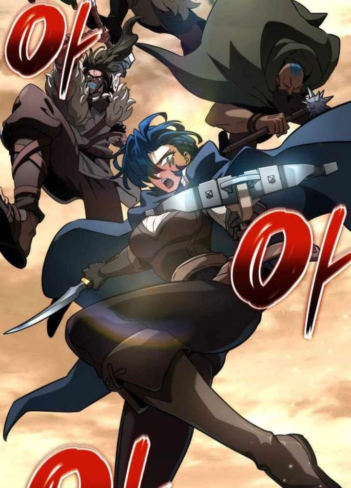 Sử Thi Valhalla Chapter 53 - 3