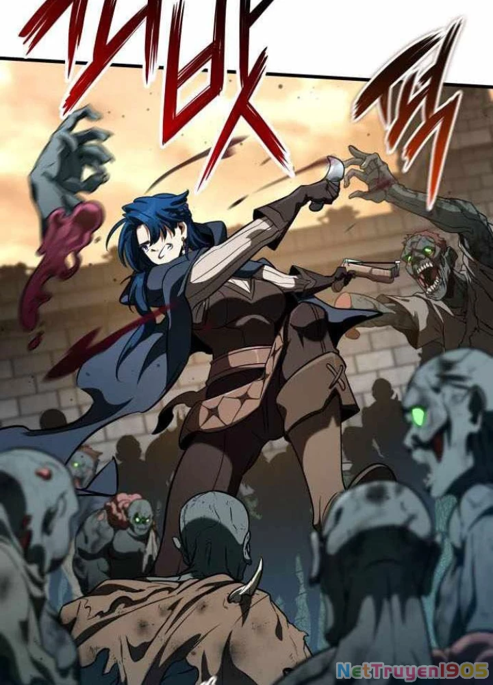 Sử Thi Valhalla Chapter 53 - 11