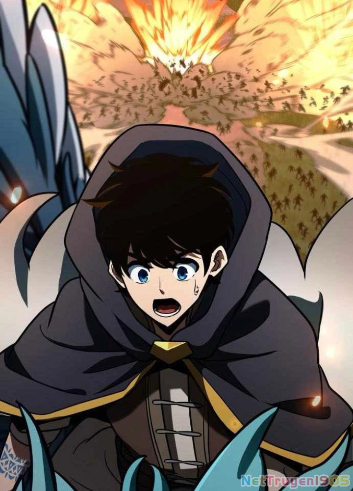 Sử Thi Valhalla Chapter 53 - 15