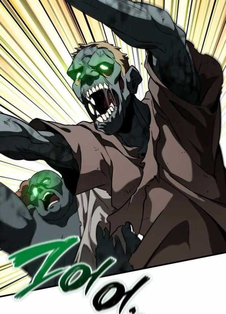 Sử Thi Valhalla Chapter 53 - 27