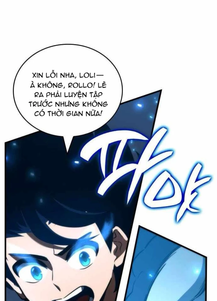 Sử Thi Valhalla Chapter 53 - 43