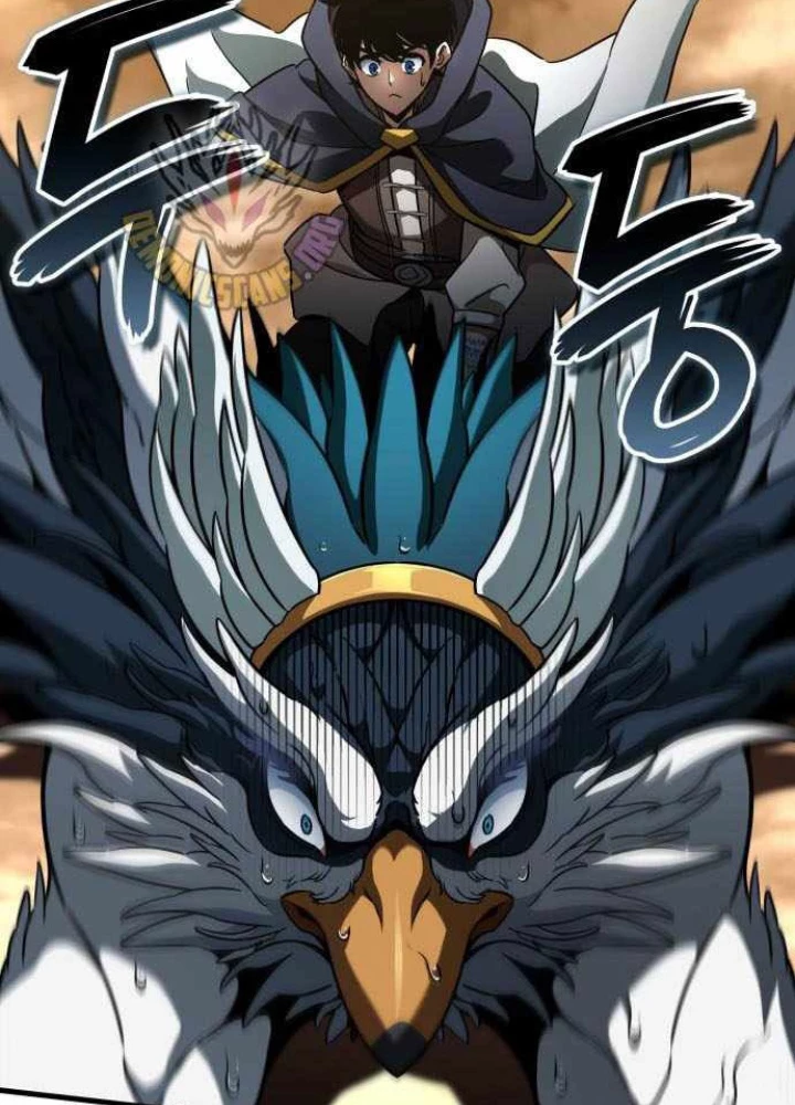 Sử Thi Valhalla Chapter 53 - 53