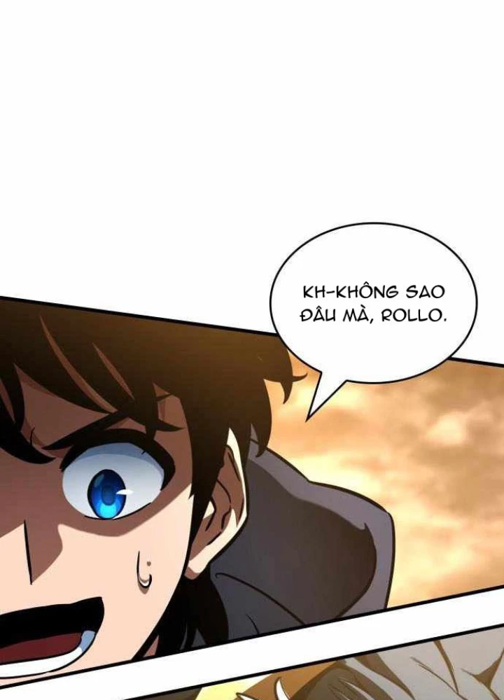 Sử Thi Valhalla Chapter 53 - 55