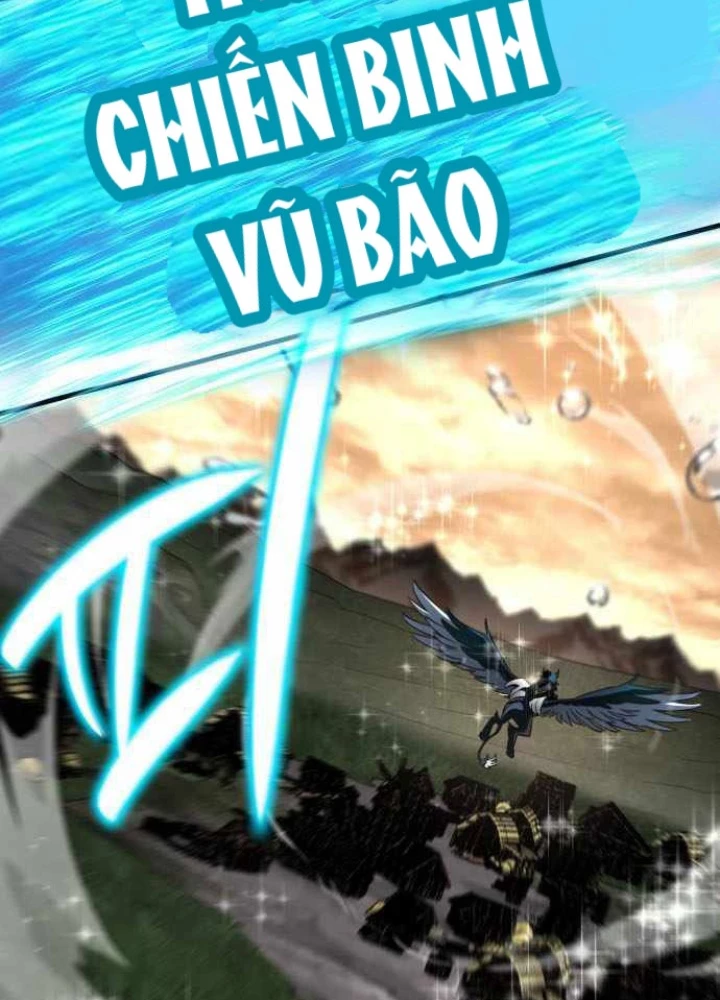 Sử Thi Valhalla Chapter 53 - 61