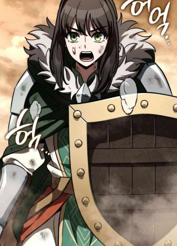 Sử Thi Valhalla Chapter 53 - 65