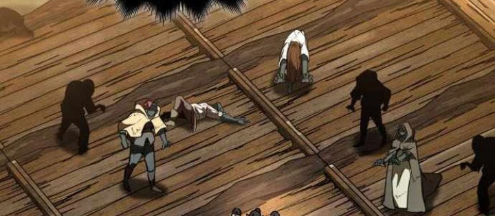 Sử Thi Valhalla Chapter 53 - 68