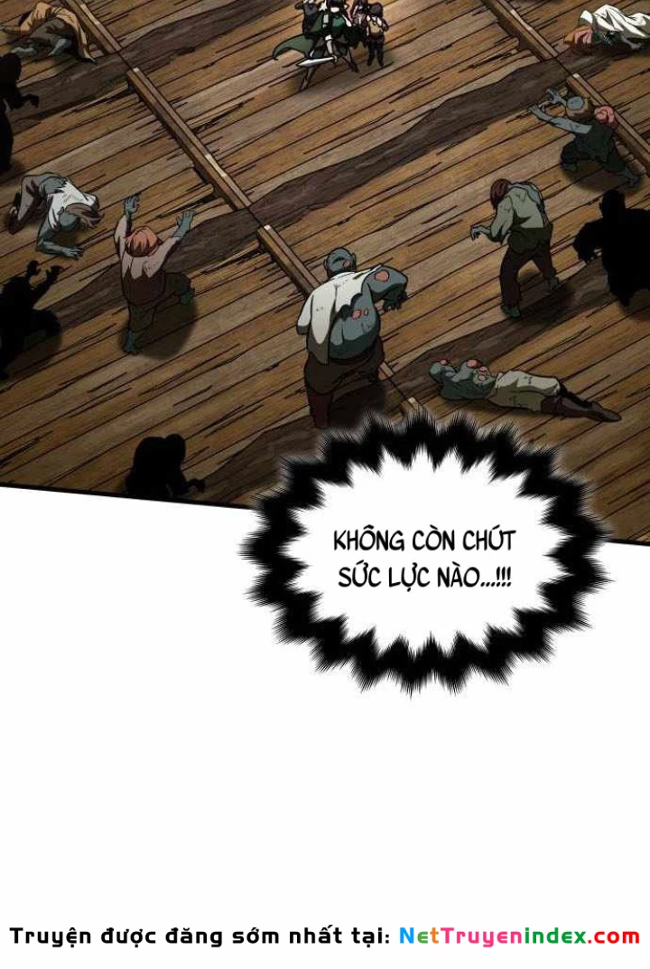 Sử Thi Valhalla Chapter 53 - 69