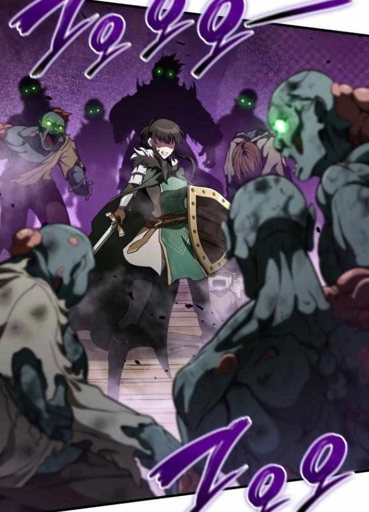 Sử Thi Valhalla Chapter 53 - 71