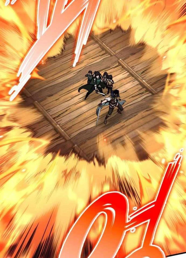 Sử Thi Valhalla Chapter 53 - 93