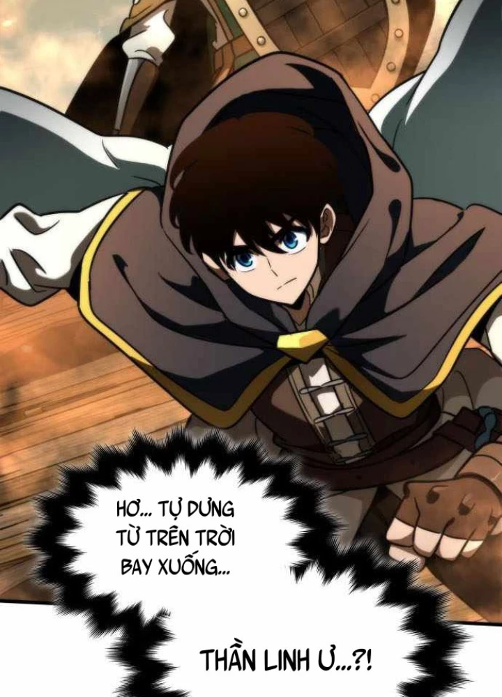 Sử Thi Valhalla Chapter 53 - 105