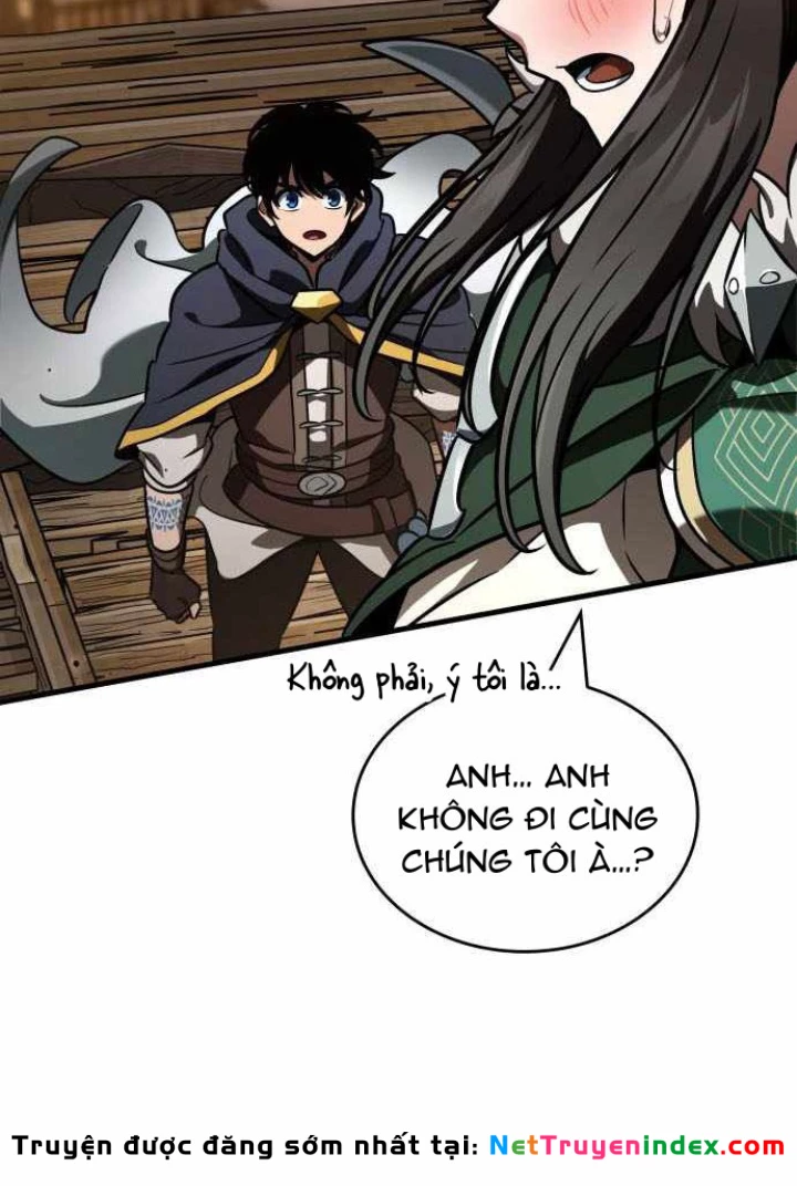 Sử Thi Valhalla Chapter 53 - 119