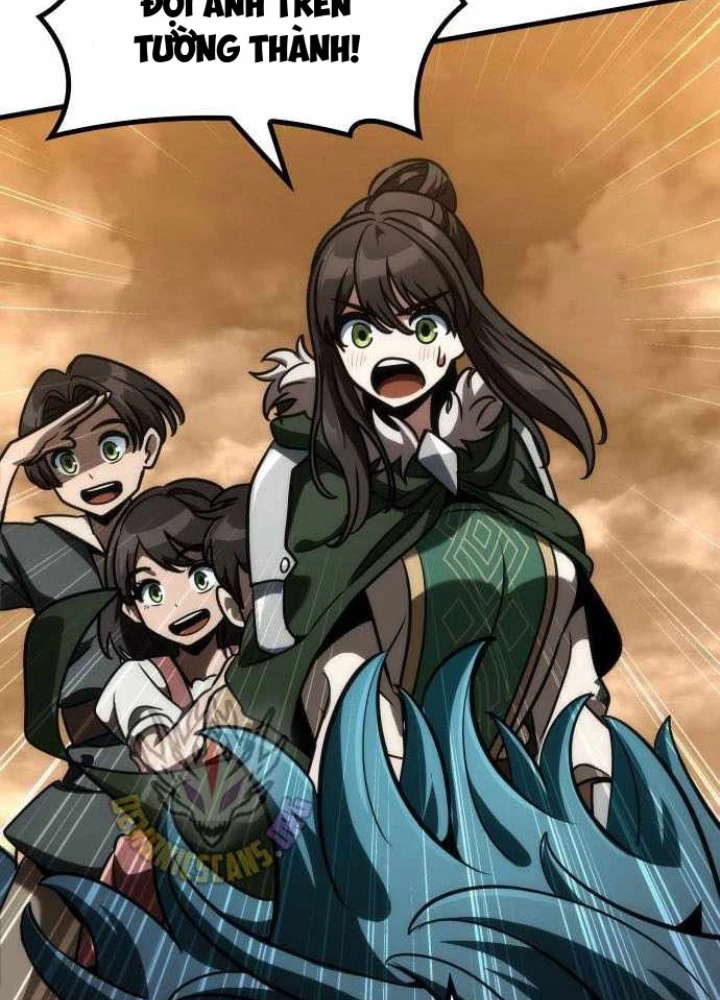 Sử Thi Valhalla Chapter 53 - 129