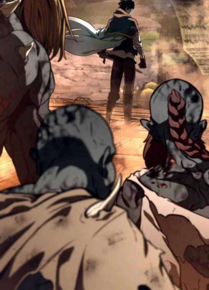 Sử Thi Valhalla Chapter 53 - 141